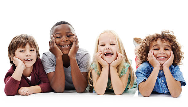 istock Welcome to the 'kids only' zone 524860575
