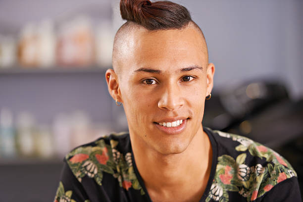 istock Haircare is my passion! 524861185