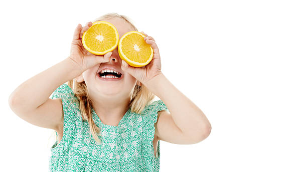 istock Go on, play with your food 524862327