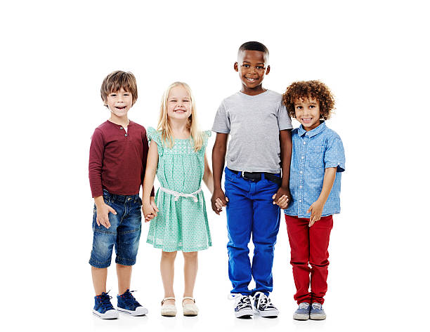 istock We're all unique in our own special ways 524862401