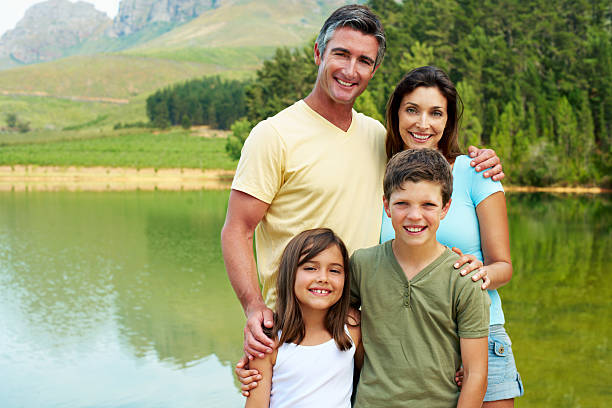 istock The joys of parenthood 524862451