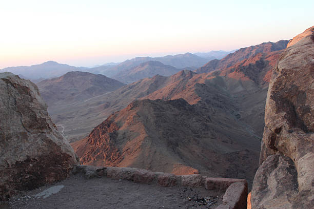 istock Mountains of Rocks and Boulders in Lanscape view 524862759