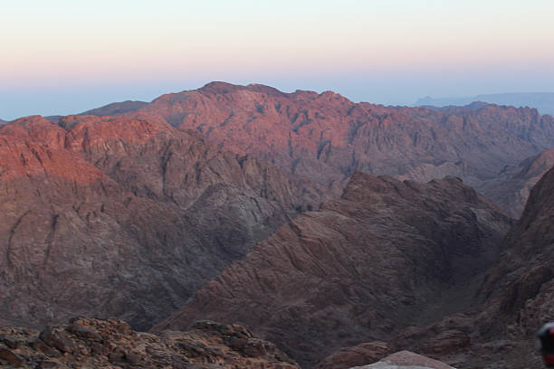 istock Mountains of Rocks and Boulders in Lanscape view 524862775