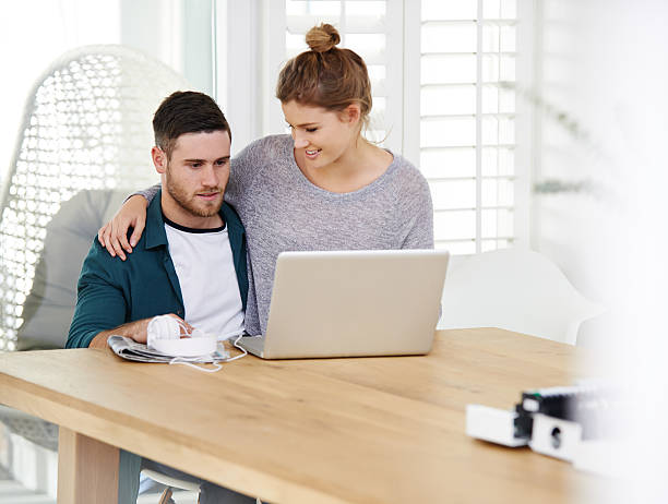 istock It's just what we were searching for! 524863561