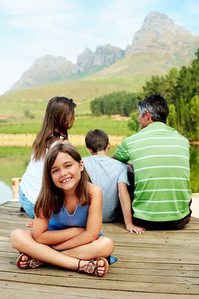 istock Things end but memories last forever 524879649