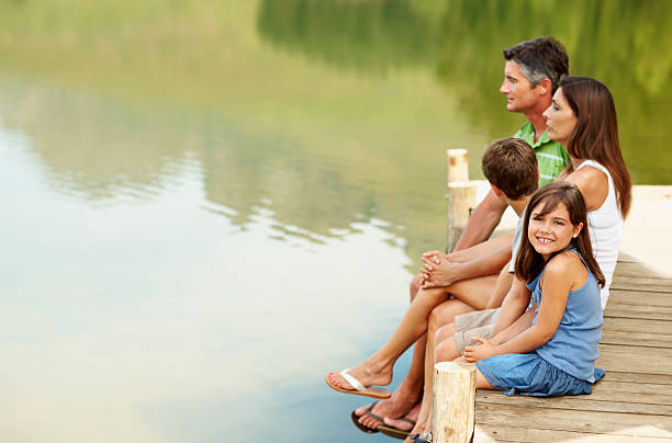 istock I love my family 524879681