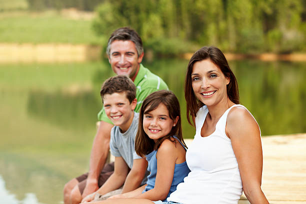 istock Children have a way of adding joy to every day 524879685