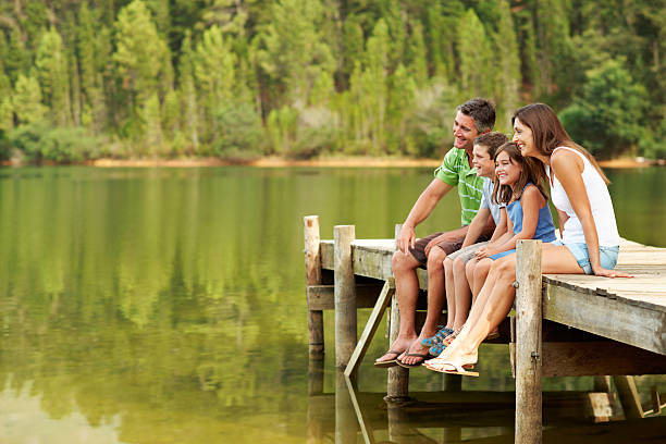 istock Your children will follow your example, not your advice 524879701