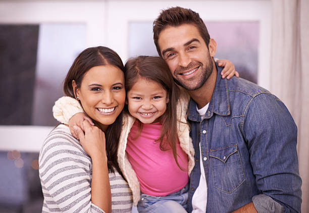 istock They're one happy family 524881141