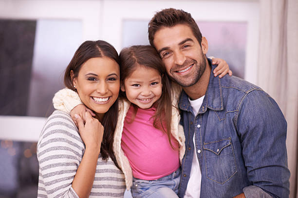 istock Treasured moments with family 524881147
