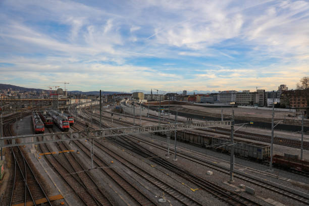 istock train tracks blue sky zuerich 524881646