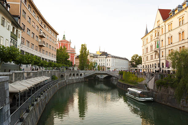 istock Ljubljana Slovenia 524882337