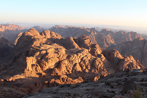 istock Mountains of Rocks and Boulders in Lanscape view 524883097
