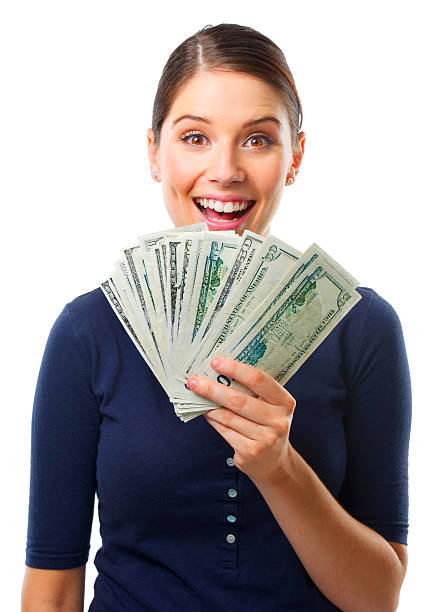 istock What is the best way to make money? 524884743