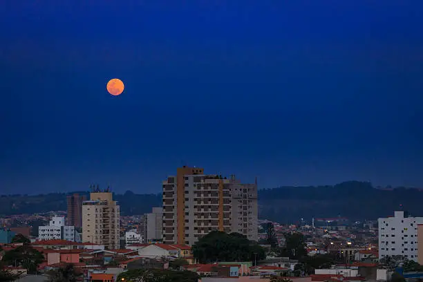 Sorocaba, SP - Brazil - 08/09/2014