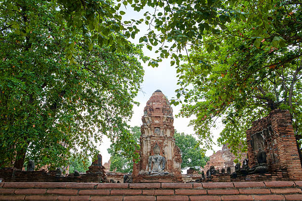 statue de Bouddha - Photo