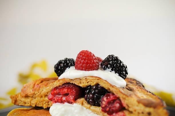 istock Whole grain french toast 524895070