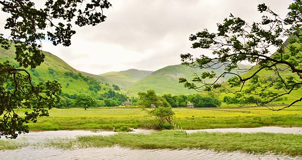 istock The English Lake District. 524899782
