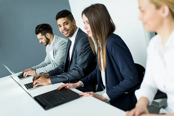 istock Businesswoman 524899808