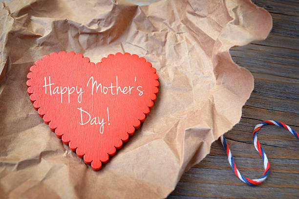 istock Mothers Day greeting card 524900194
