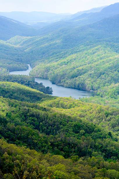 istock Cumberland Gap National Historical Park 524900544