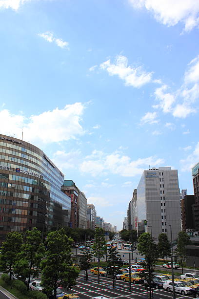 istock Fukuoka   Rows of houses 524903227