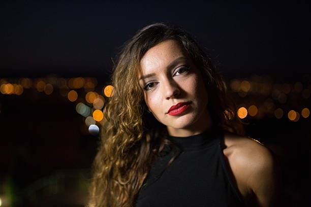 istock Beauty in the night 524904966