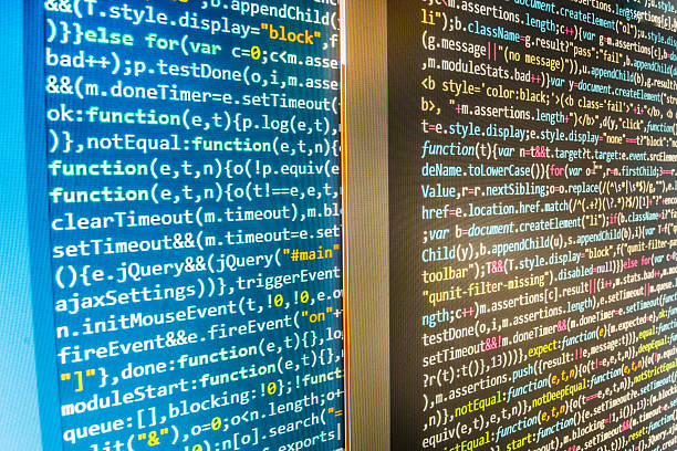 200+ Javascript Editor Stock Photos, Pictures & Royalty-Free Images ...