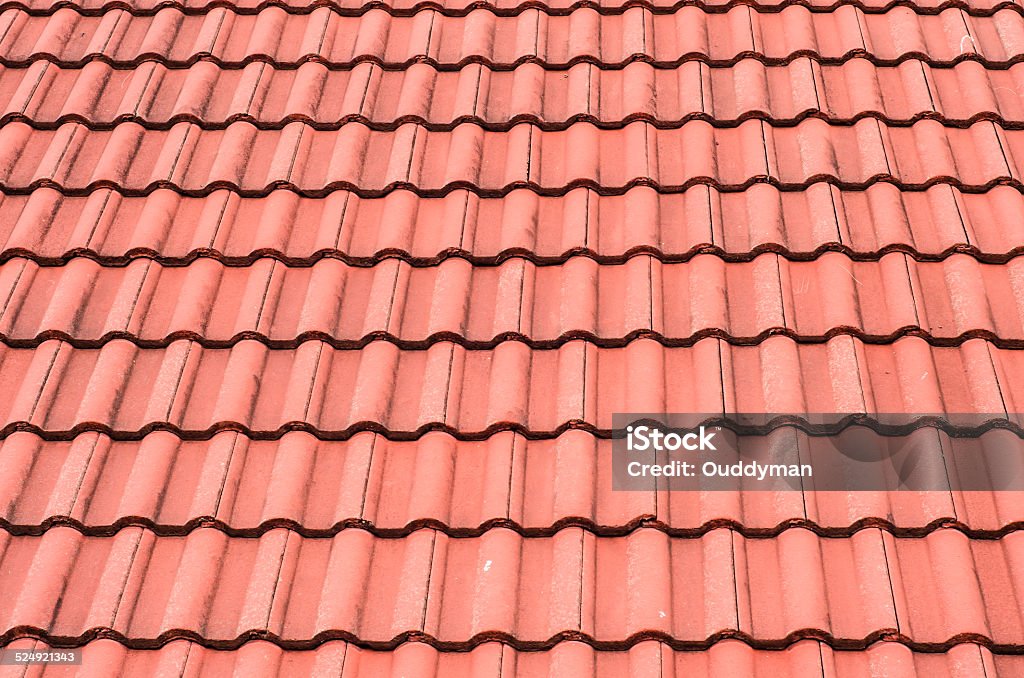roof Abstract Stock Photo
