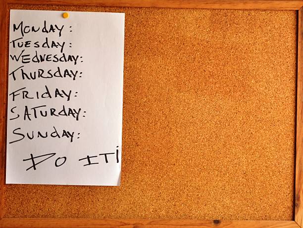 istock Corkboard, company, ideas and concepts, background 524921915