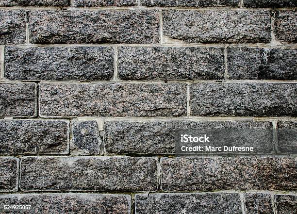 Stone Wall Stockfoto und mehr Bilder von Alt - Alt, Baugewerbe, Befestigungsmauer