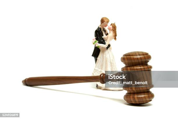 Ehe Legalities Stockfoto und mehr Bilder von Gerichtsgebäude - Gerichtsgebäude, Hochzeit, Braut