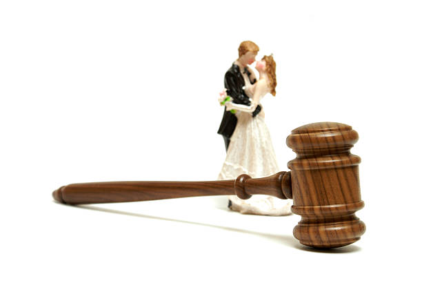 istock Marriage Legalities 524926819
