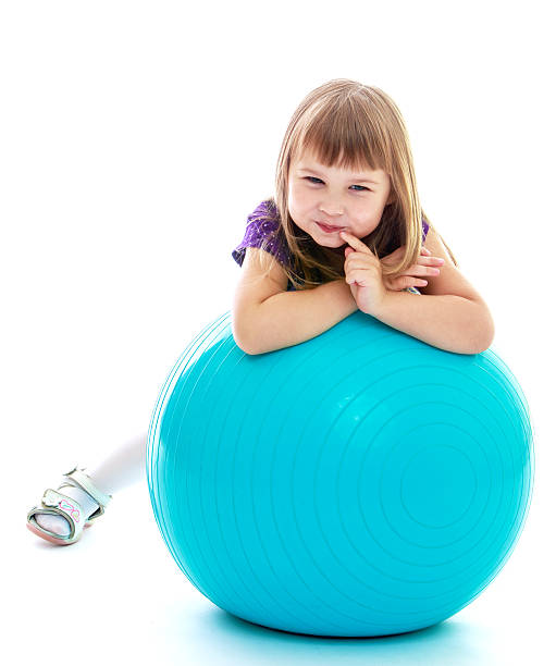 istock Studio photo of the children's center. 524944621