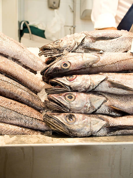istock Hakes in a market. 524946653