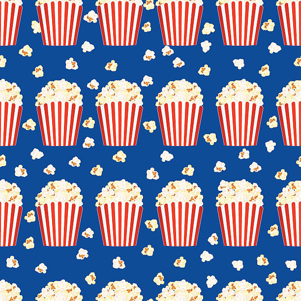 Popcorn Background Vector Art Icons And Graphics For Free Download Popcorn Background Vector Art Icons And Graphics For Free Download