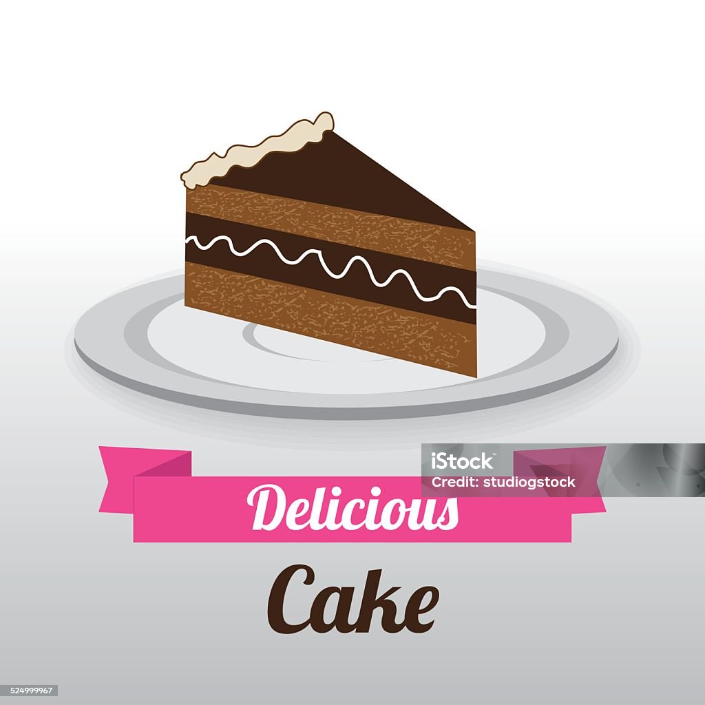 bakery design Bakery design over white background,vector illustration Bakery stock vector