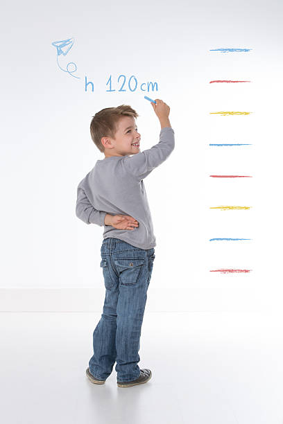 istock child is growing faster 525000779