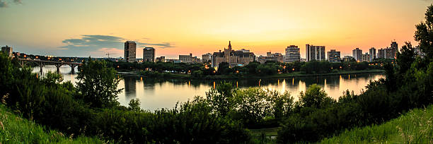 istock City of Saskatoon 525002495