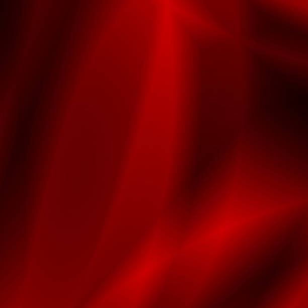 istock Red card Valentine elegant design 525022001