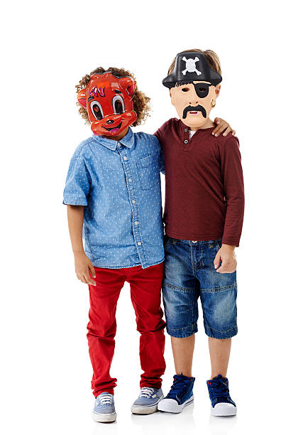 istock Be whoever you want to be 525023937
