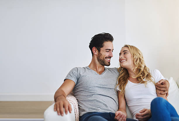 istock Making time to reconnect as a couple 525025496