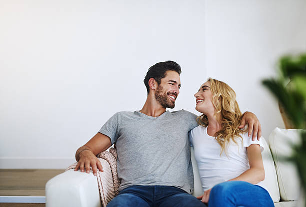 istock You couldn’t find a happier home 525025716