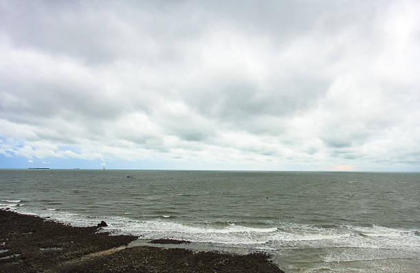 istock Vung Tau beach in Vietnam 525029866