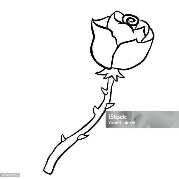 Ilustración de Dibujo Animado En Blanco Y Negro Dibujado A Mano Alzada Color De Rosa y más Vectores Libres de Derechos de Arte - iStock Ilustración de Dibujo Animado En Blanco Y Negro Dibujado A Mano Alzada Color De Rosa y más Vectores Libres de Derechos de Arte - iStock
