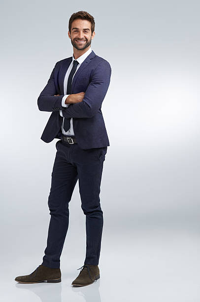 istock Happiness is the highest level of success 525034668
