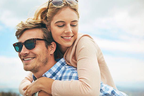 istock You came into my life and became it 525035570