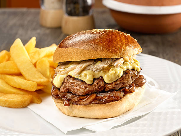 hamburger