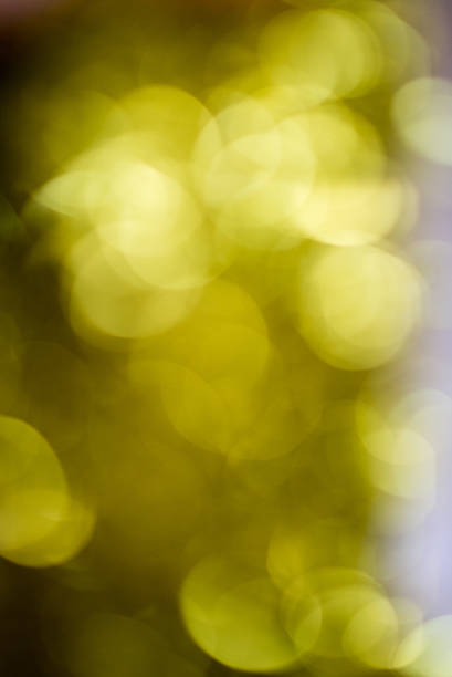 istock Abstract Festive background. Christmas and New Year feast bokeh 525037843