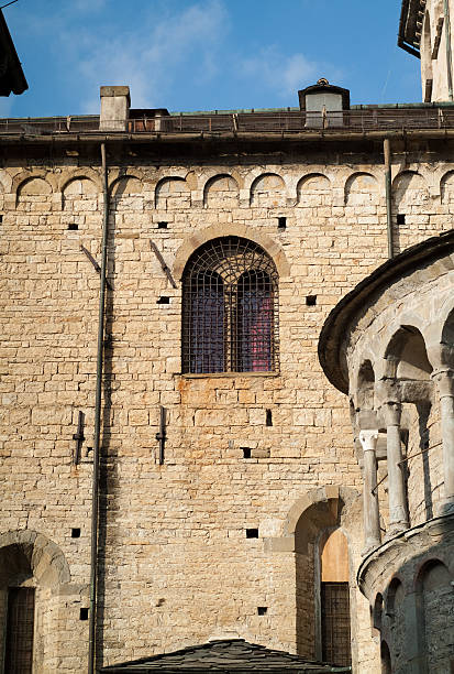 istock Santa Maria Maggiore 525037966